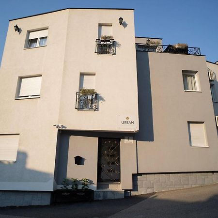 Urban Suites & Apartments Mostar Ngoại thất bức ảnh