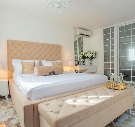 Urban Suites & Apartments Mostar Ngoại thất bức ảnh