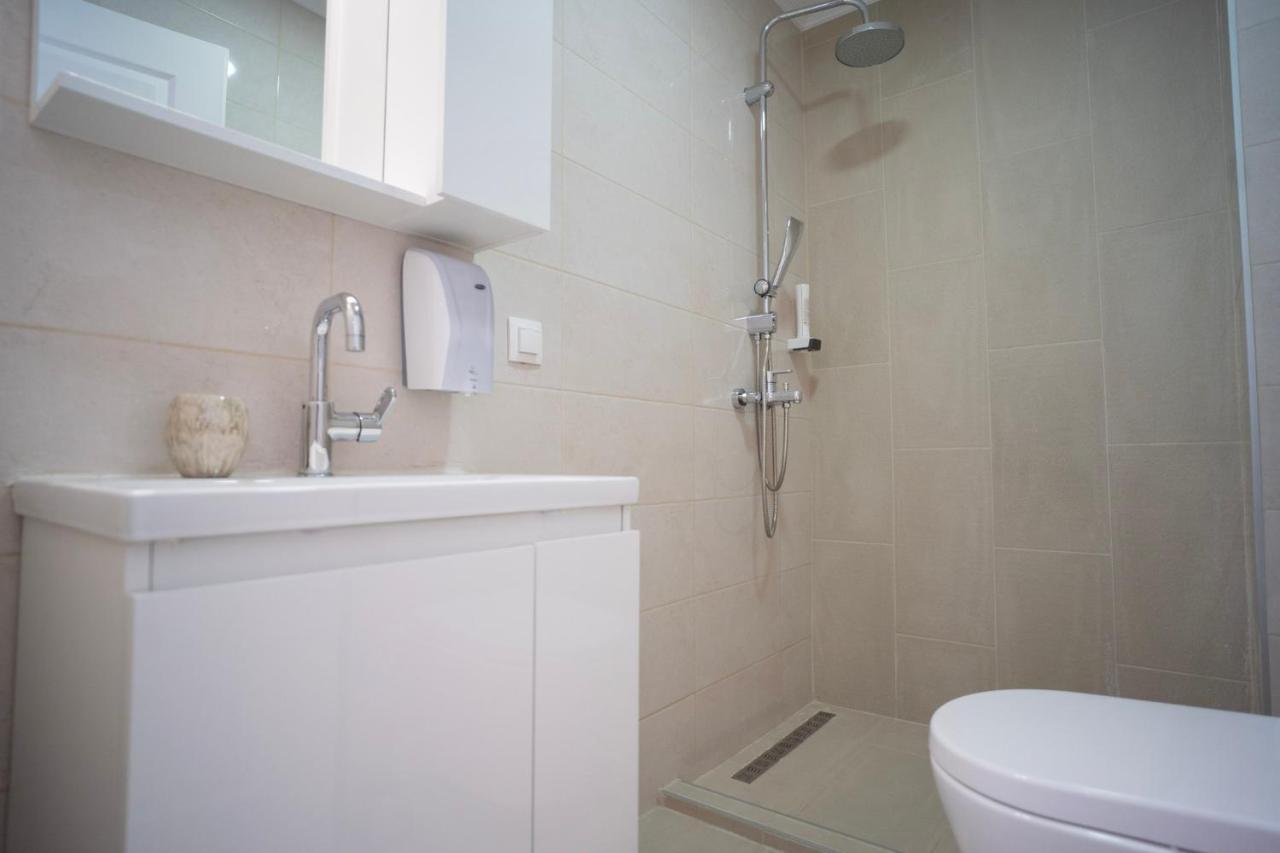 Urban Suites & Apartments Mostar Ngoại thất bức ảnh