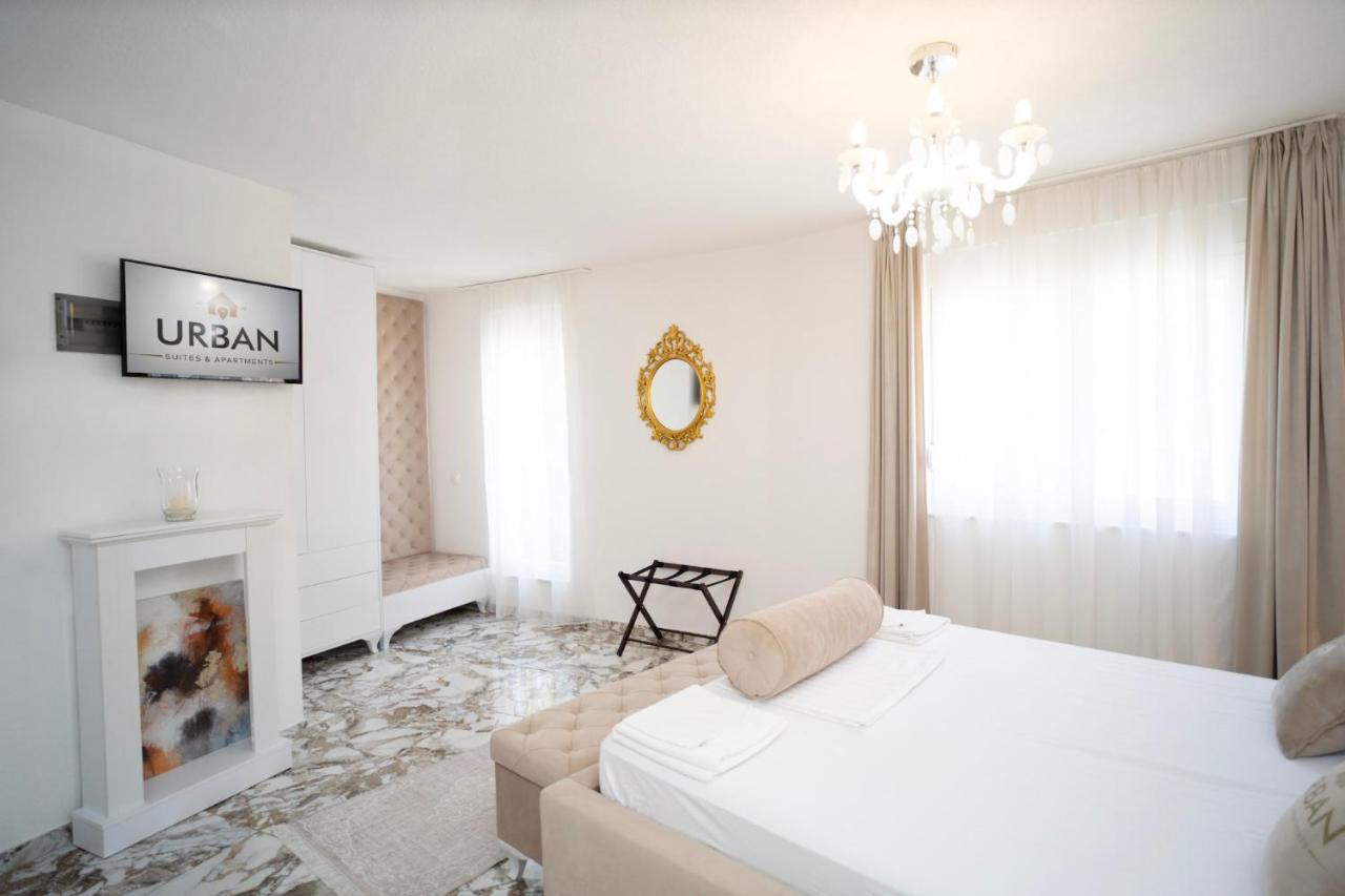 Urban Suites & Apartments Mostar Ngoại thất bức ảnh