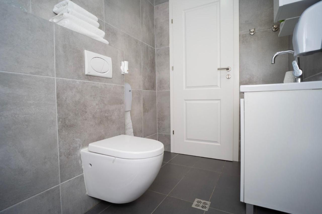 Urban Suites & Apartments Mostar Ngoại thất bức ảnh