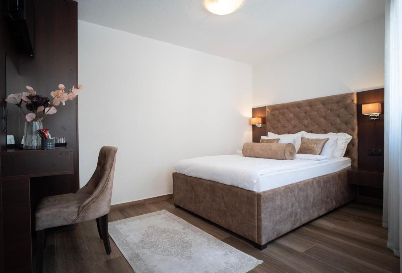 Urban Suites & Apartments Mostar Ngoại thất bức ảnh