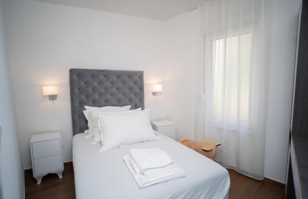 Urban Suites & Apartments Mostar Ngoại thất bức ảnh