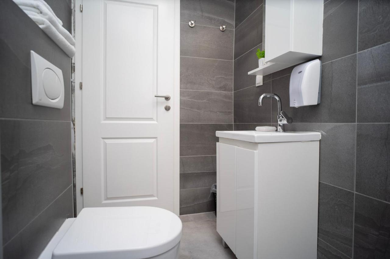 Urban Suites & Apartments Mostar Ngoại thất bức ảnh