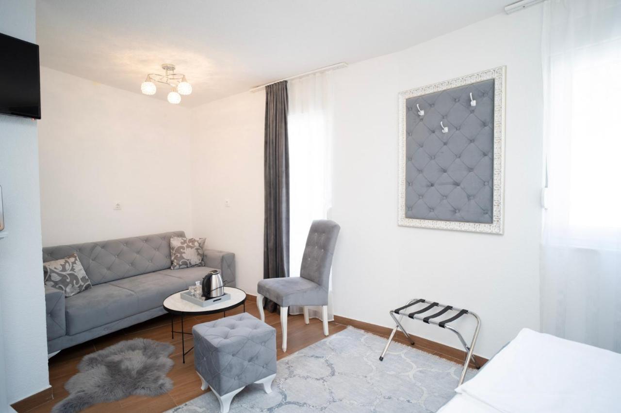Urban Suites & Apartments Mostar Ngoại thất bức ảnh