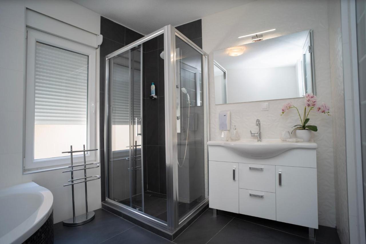 Urban Suites & Apartments Mostar Ngoại thất bức ảnh