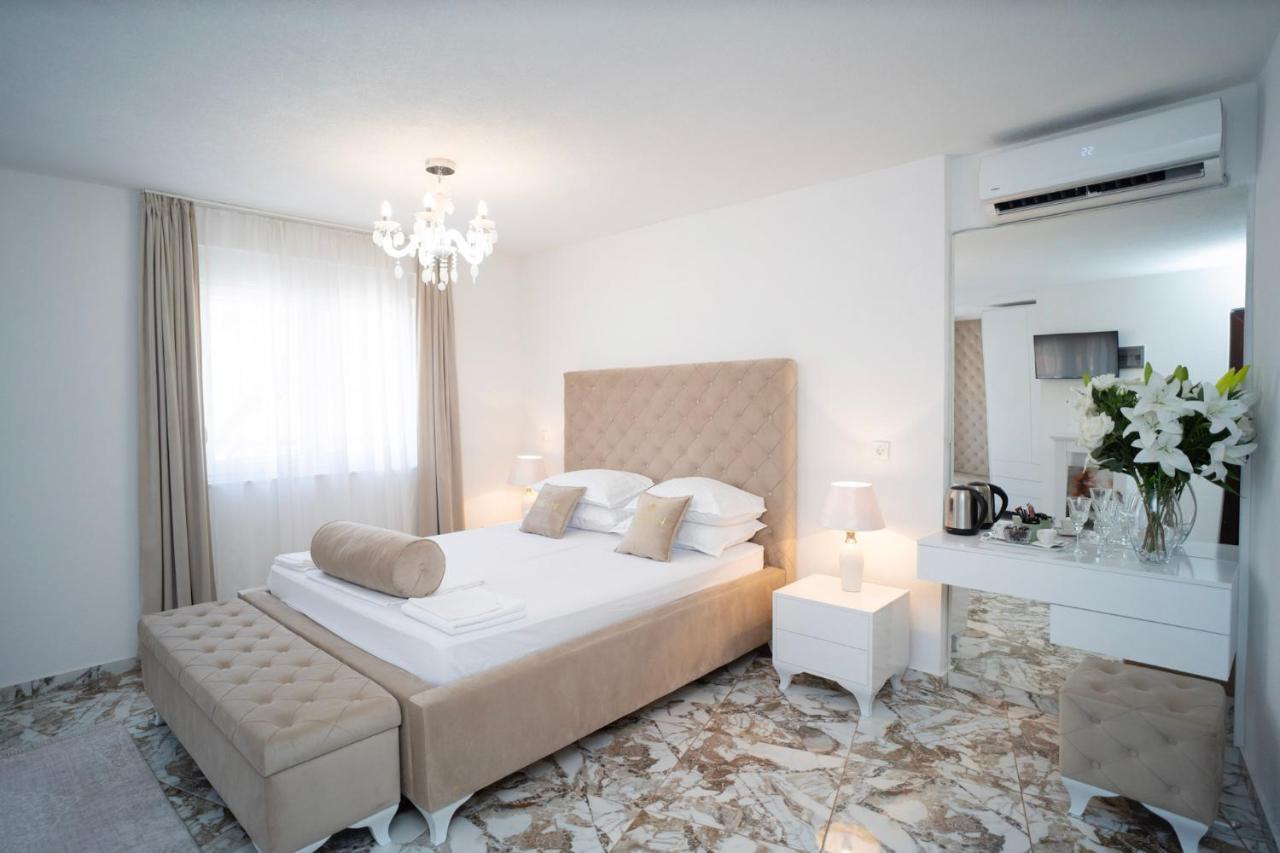 Urban Suites & Apartments Mostar Ngoại thất bức ảnh