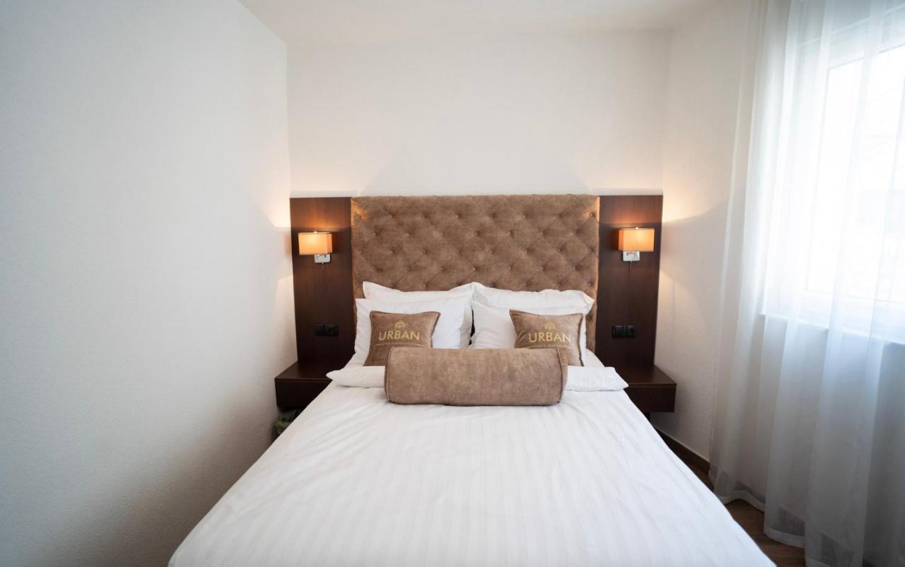 Urban Suites & Apartments Mostar Ngoại thất bức ảnh