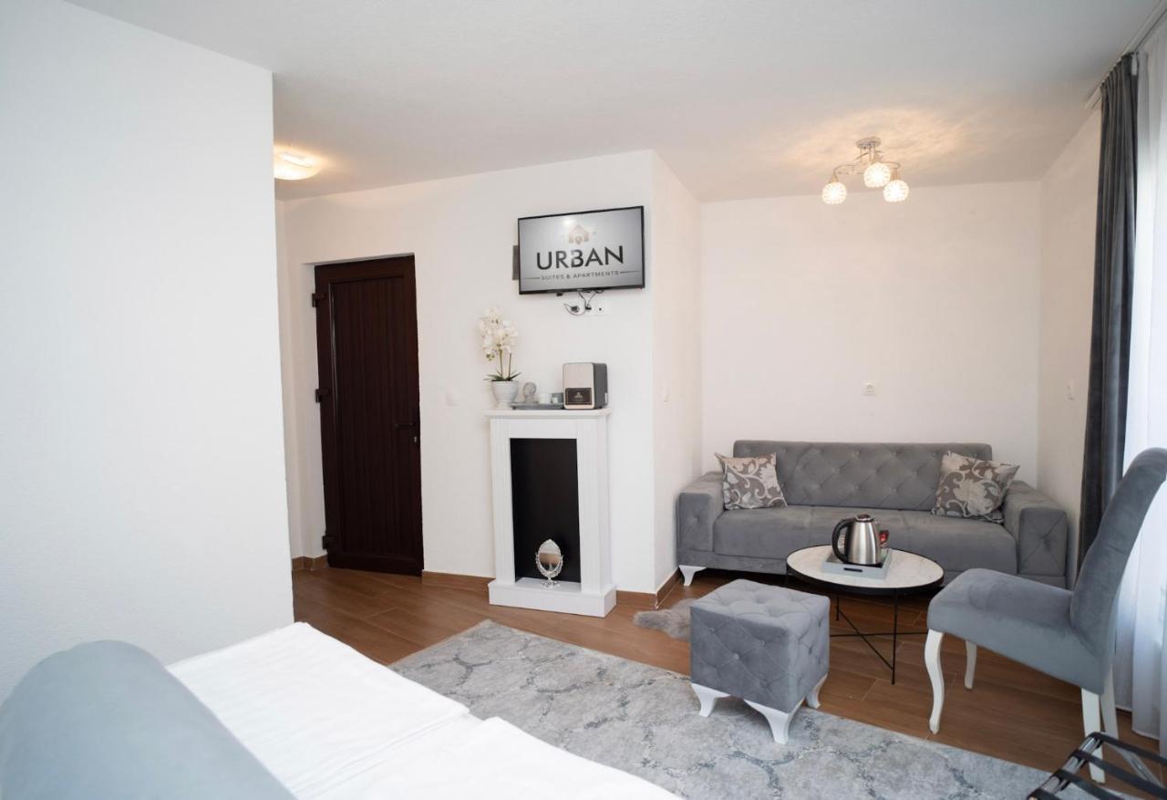 Urban Suites & Apartments Mostar Ngoại thất bức ảnh