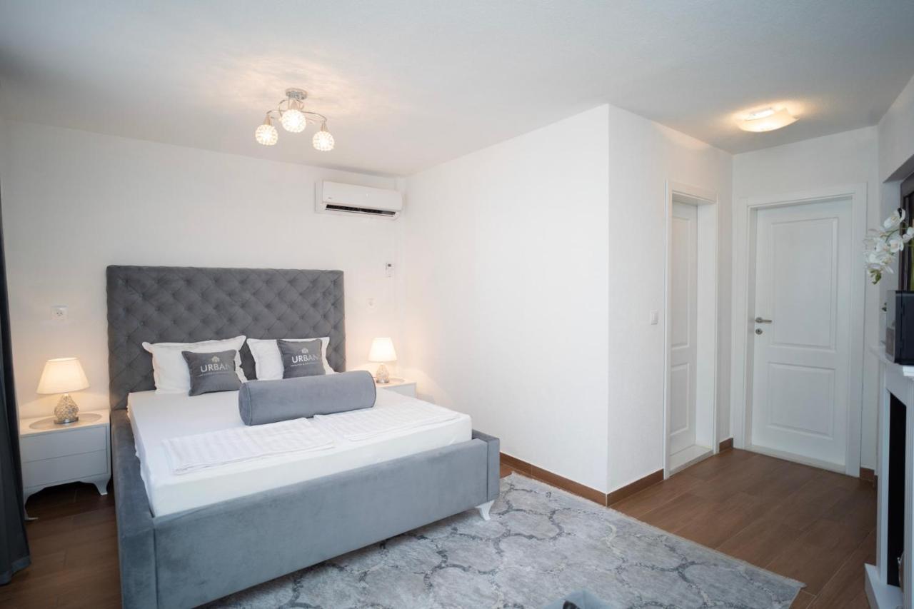Urban Suites & Apartments Mostar Ngoại thất bức ảnh