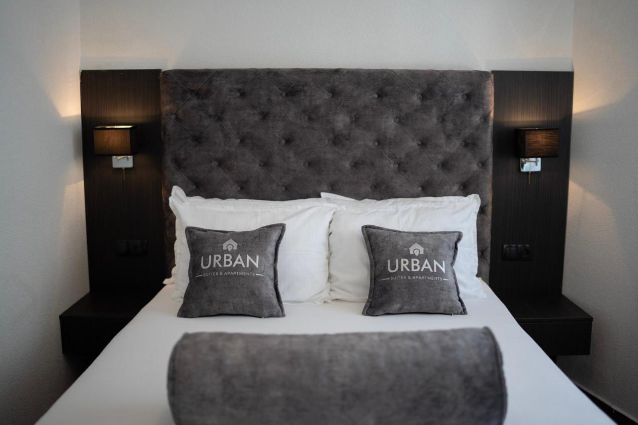 Urban Suites & Apartments Mostar Ngoại thất bức ảnh