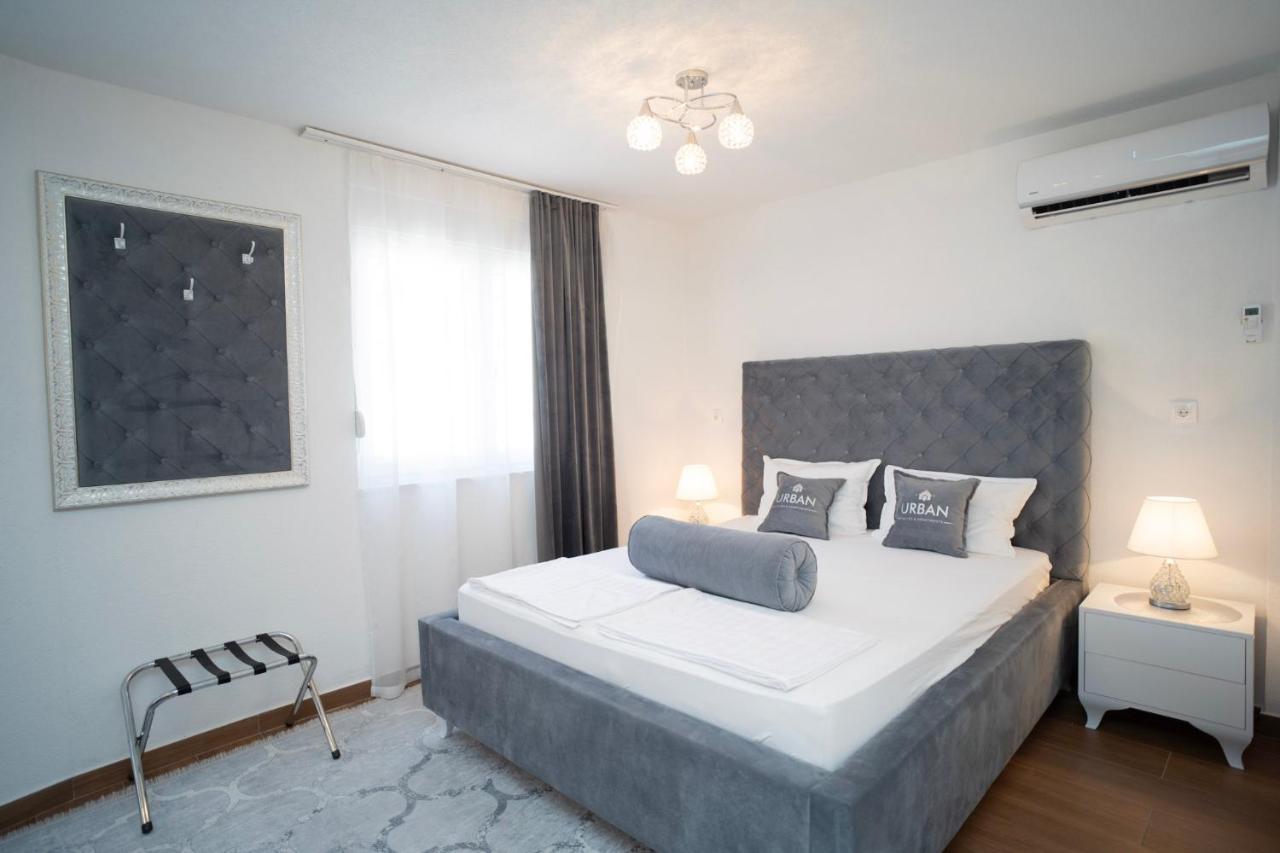 Urban Suites & Apartments Mostar Ngoại thất bức ảnh