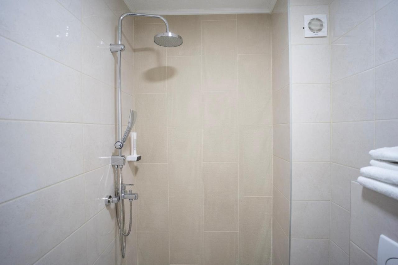 Urban Suites & Apartments Mostar Ngoại thất bức ảnh