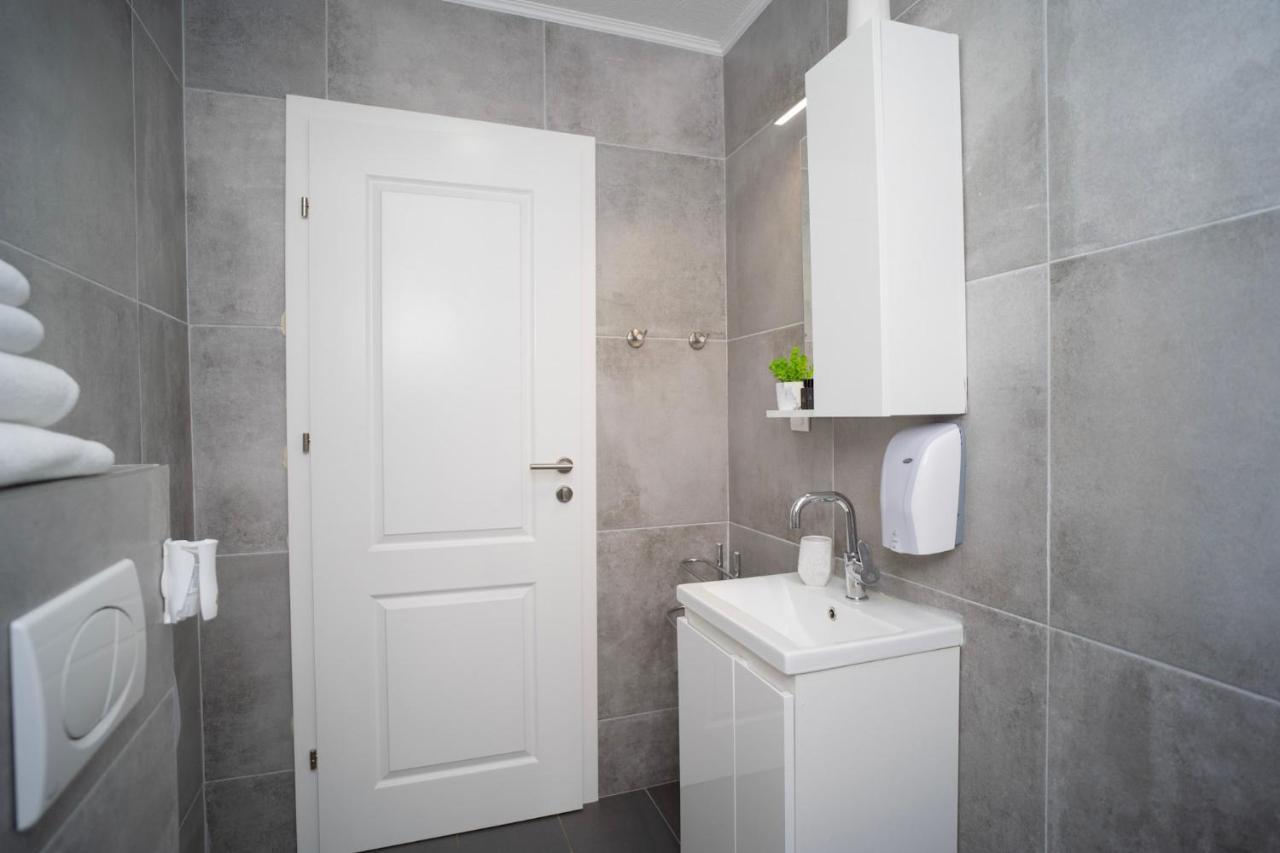 Urban Suites & Apartments Mostar Ngoại thất bức ảnh
