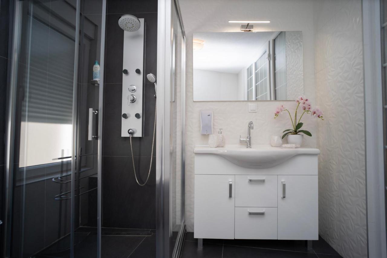 Urban Suites & Apartments Mostar Ngoại thất bức ảnh