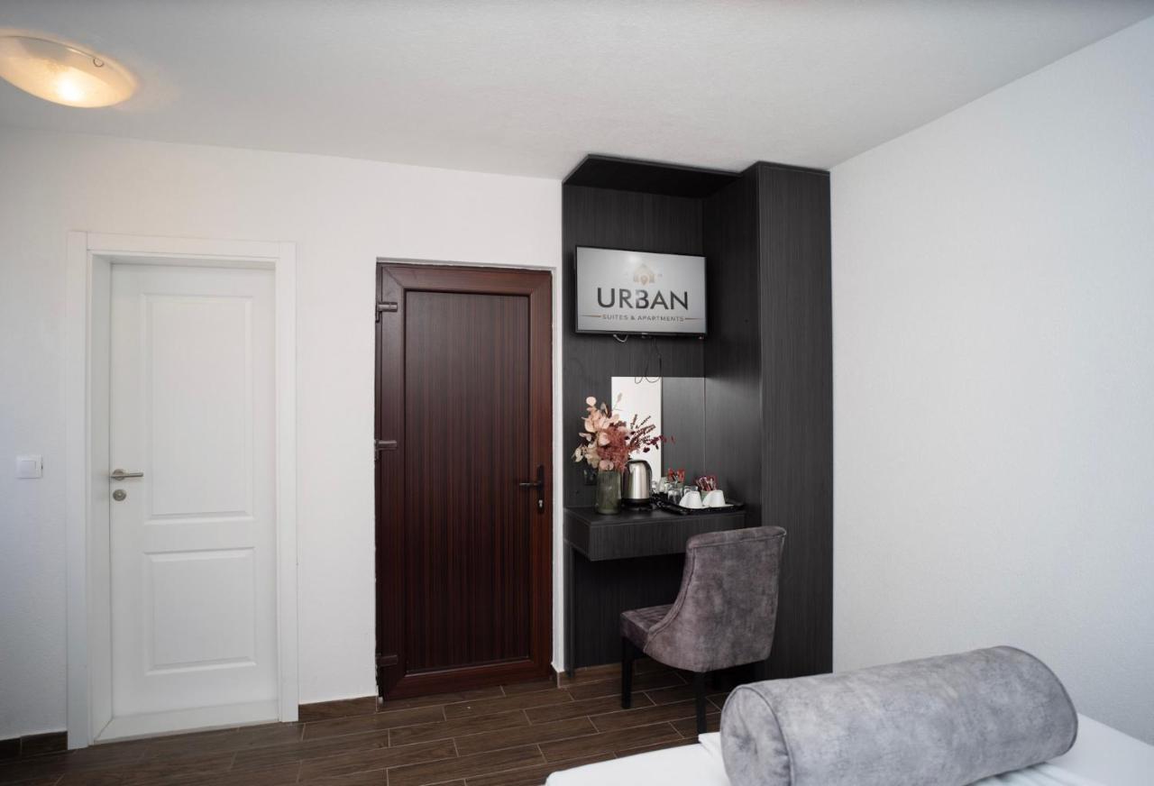 Urban Suites & Apartments Mostar Ngoại thất bức ảnh