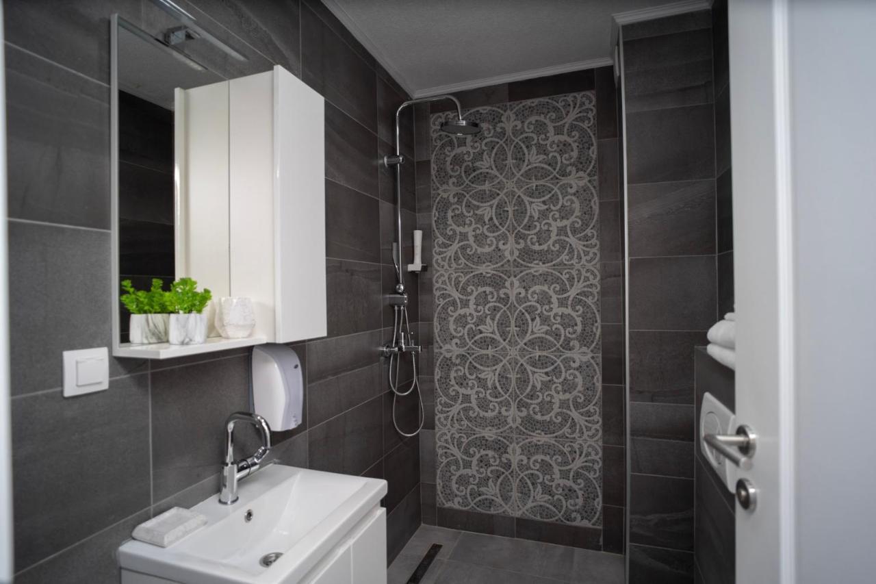 Urban Suites & Apartments Mostar Ngoại thất bức ảnh