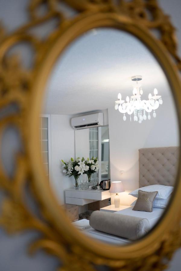 Urban Suites & Apartments Mostar Ngoại thất bức ảnh