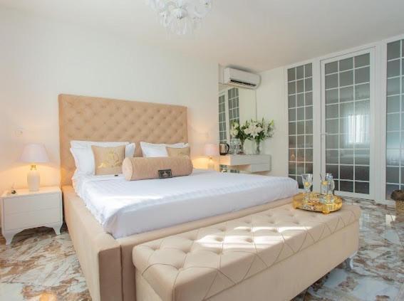 Urban Suites & Apartments Mostar Ngoại thất bức ảnh