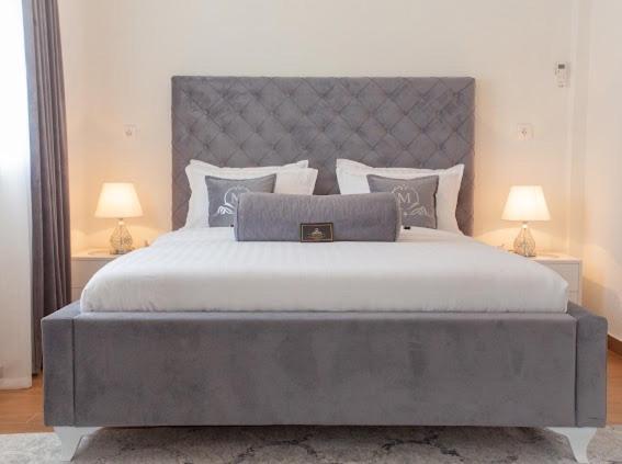 Urban Suites & Apartments Mostar Ngoại thất bức ảnh