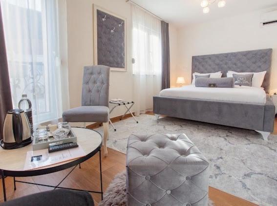 Urban Suites & Apartments Mostar Ngoại thất bức ảnh