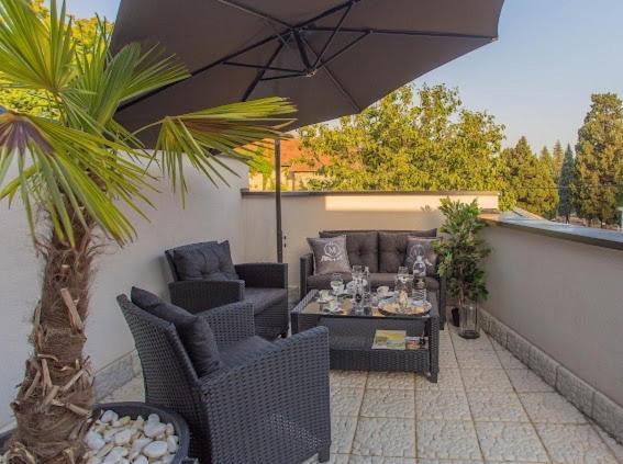Urban Suites & Apartments Mostar Ngoại thất bức ảnh