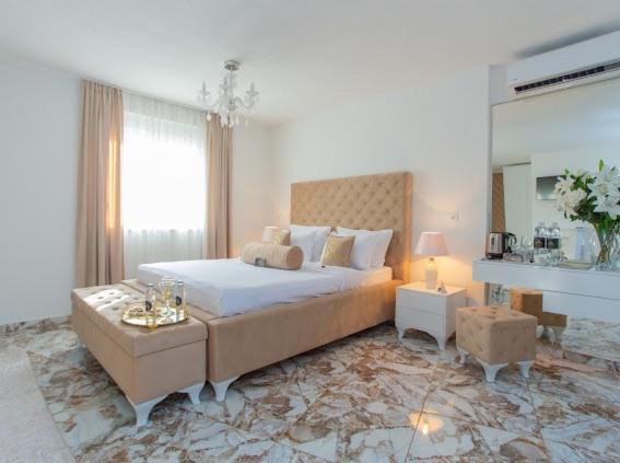 Urban Suites & Apartments Mostar Ngoại thất bức ảnh