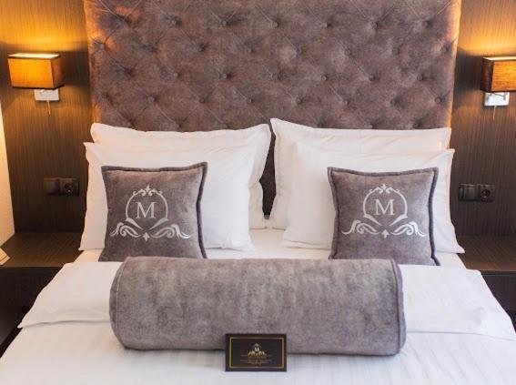 Urban Suites & Apartments Mostar Ngoại thất bức ảnh