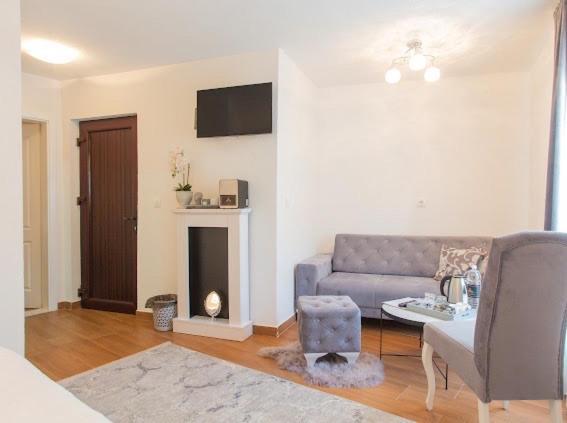 Urban Suites & Apartments Mostar Ngoại thất bức ảnh