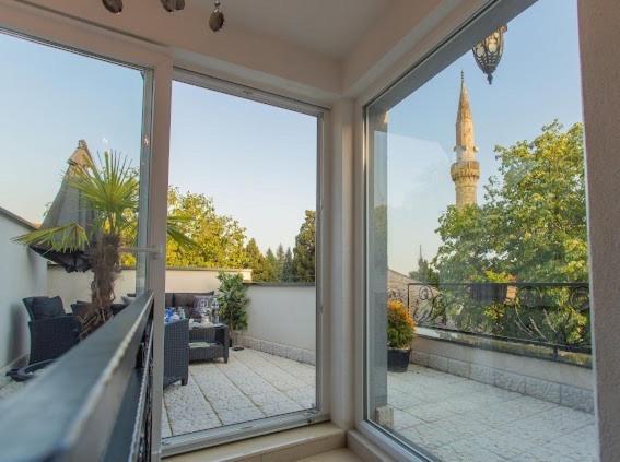 Urban Suites & Apartments Mostar Ngoại thất bức ảnh