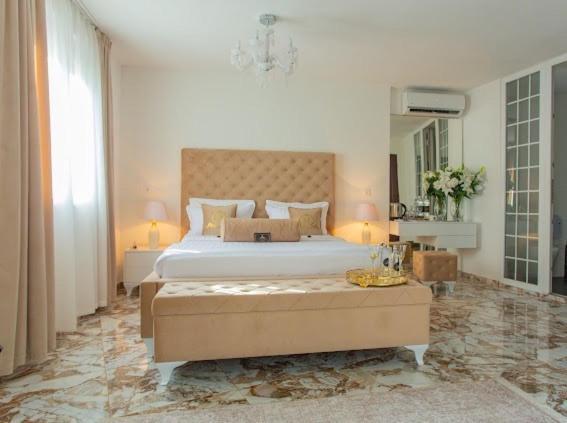Urban Suites & Apartments Mostar Ngoại thất bức ảnh