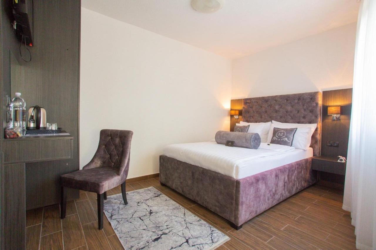 Urban Suites & Apartments Mostar Ngoại thất bức ảnh